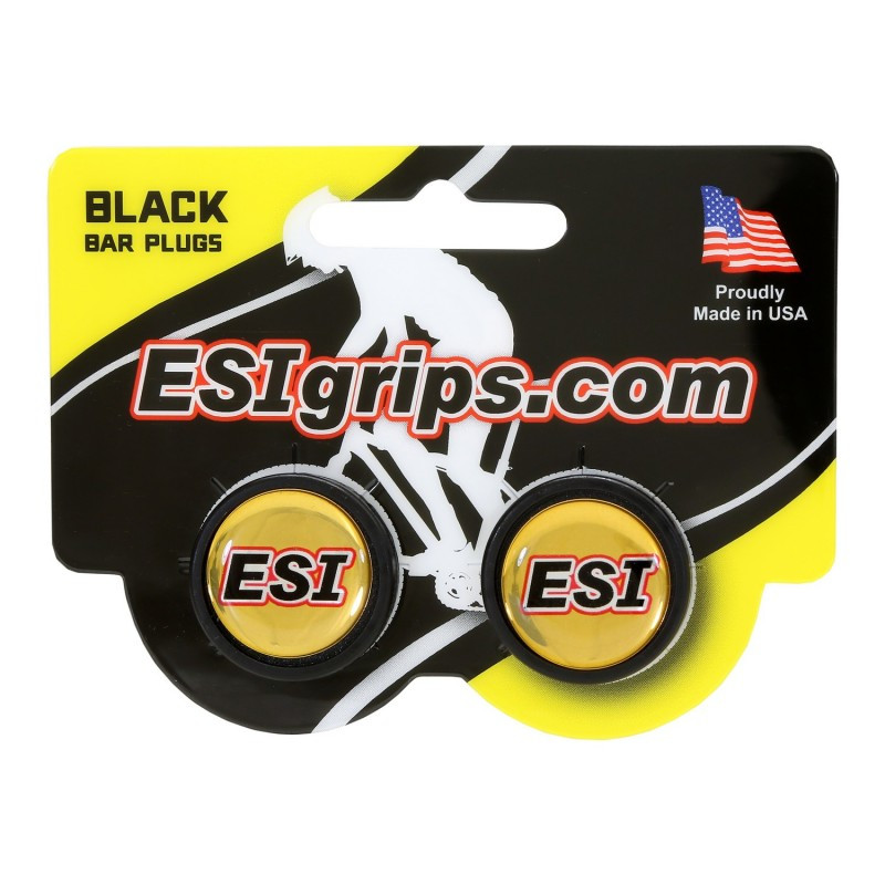ESIgrips Bar Plug 22mm 1