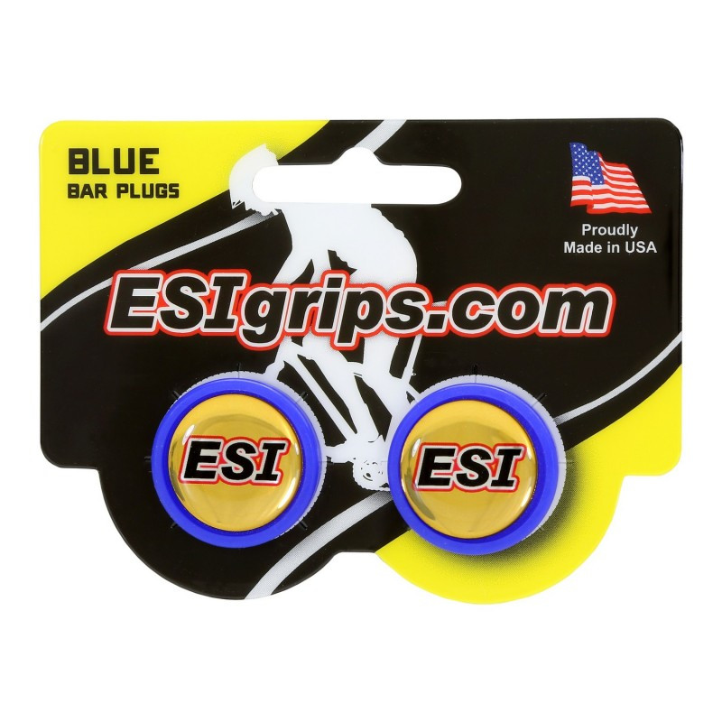 ESIgrips Bar Plug 22mm 6