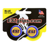 ESIgrips Bar Plug 22mm 6