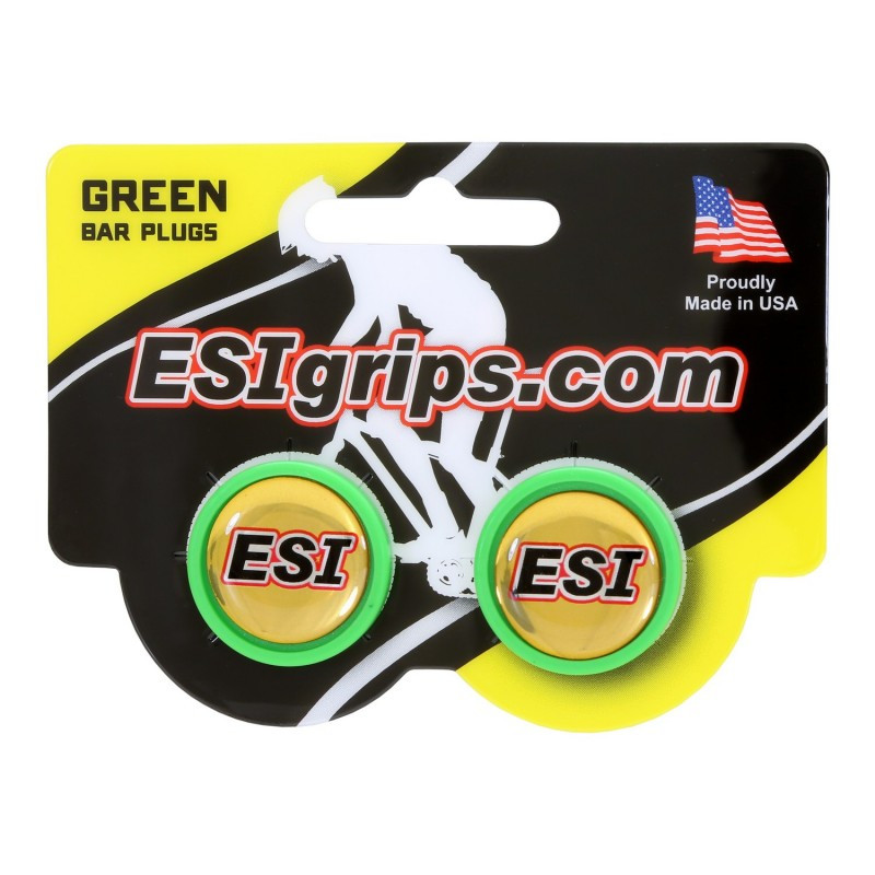 ESIgrips Bar Plug 22mm 7