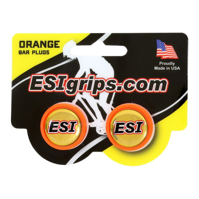 ESIgrips Bar Plug 22mm 8