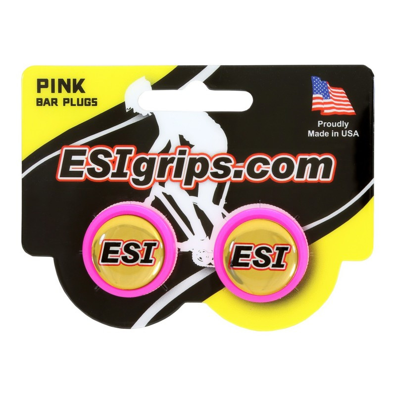 ESIgrips Bar Plug 22mm 2
