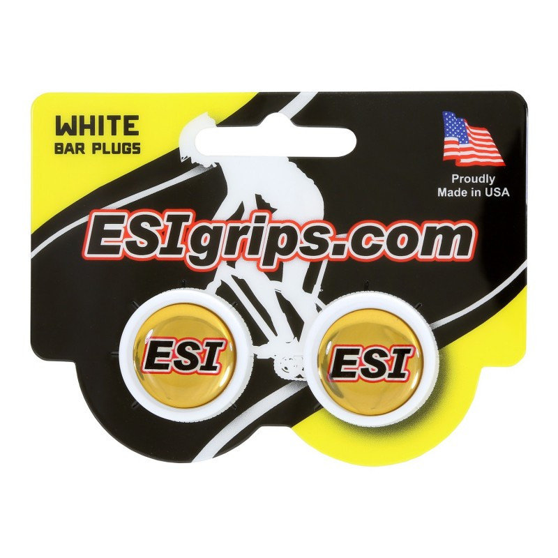 ESIgrips Bar Plug 22mm 9