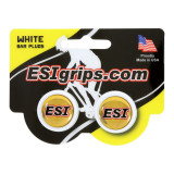 ESIgrips Bar Plug 22mm 9