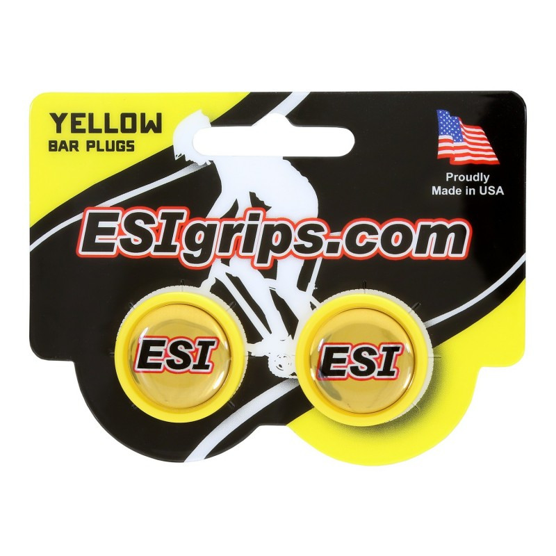 ESIgrips Bar Plug 22mm 10