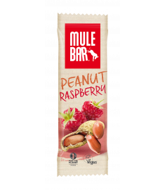 Aanbieding MuleBar Energy Bar - Peanut Punch - 40 gram (THT 30-9-2019) 1