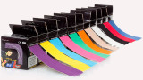 BB Fysio Tape 6 rollen - 5m x 5cm 1