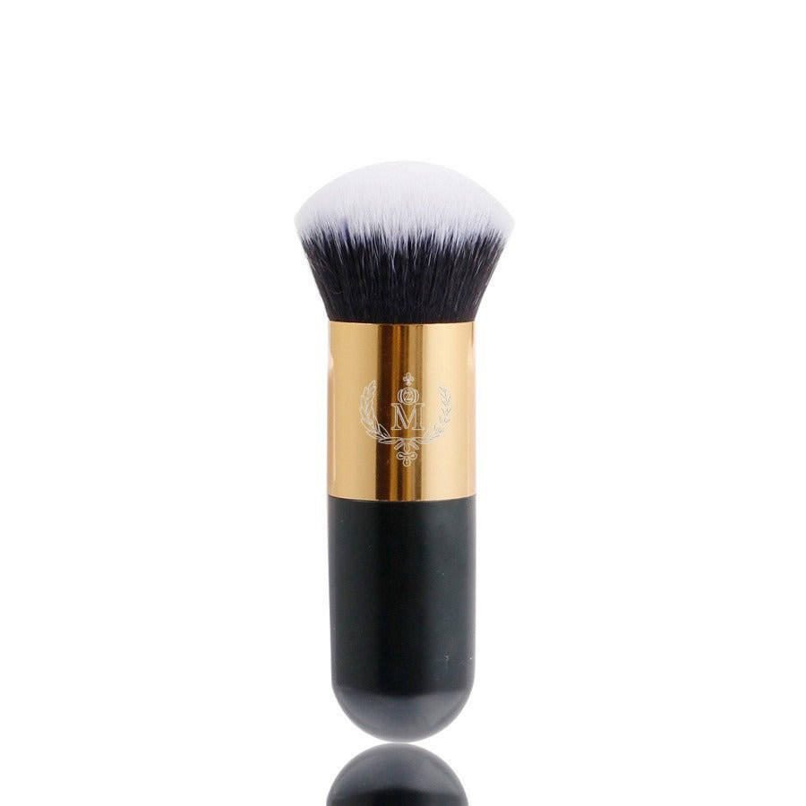 Brush of Oz 1