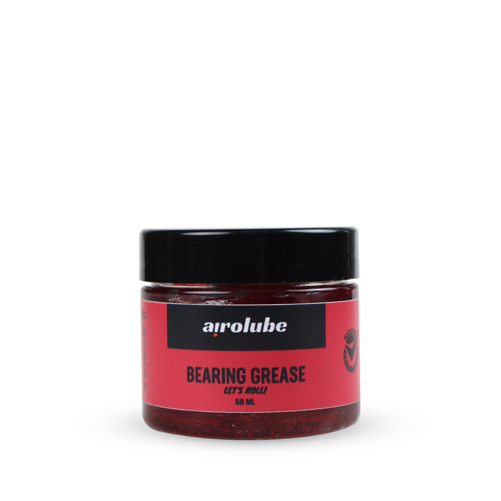 Airolube Bearing Grease - 50 ml 1