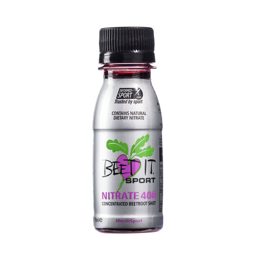 Beet it Sport - Bietensap - 1 x 70 ml (THT 05-05-2026) 2