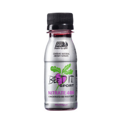 Beet it Sport - Bietensap - 1 x 70 ml (THT 05-05-2026)