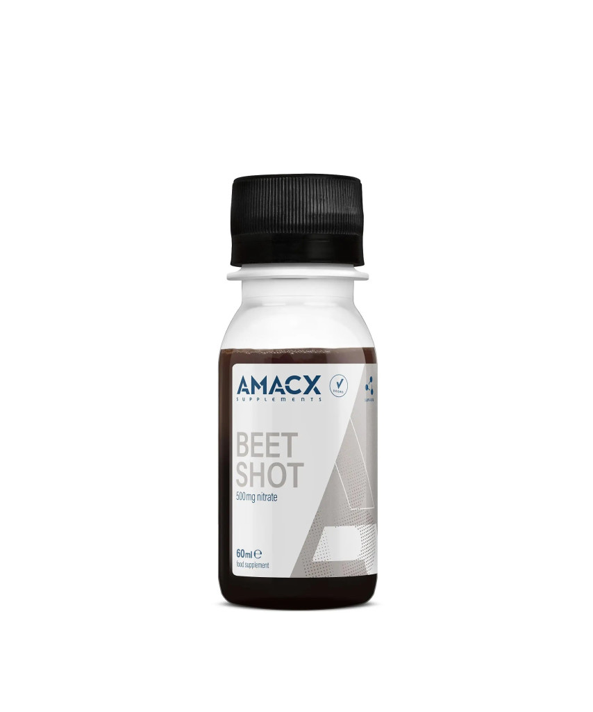 Amacx Beet Shot - 12 x 60 ml 1