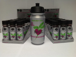 Beet it bidon - 500 ml