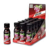 Beet it Sport - Regen - Cherry+ - 15 x 70 ml 2