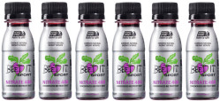 Aanbieding Beet it Sport - bietensap - 6 x 70 ml (THT 31-3-2021)