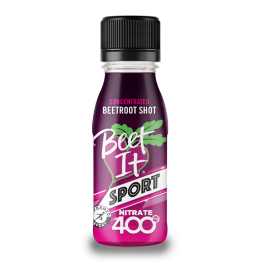 Beet it Sport - Bietensap - 1 x 70 ml (THT 05-05-2026) 1