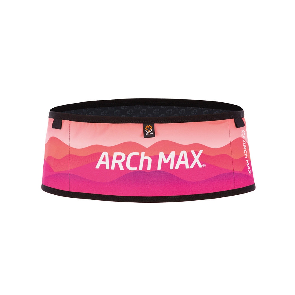 ARCh Max Belt PRO Plus Run - Roze 1