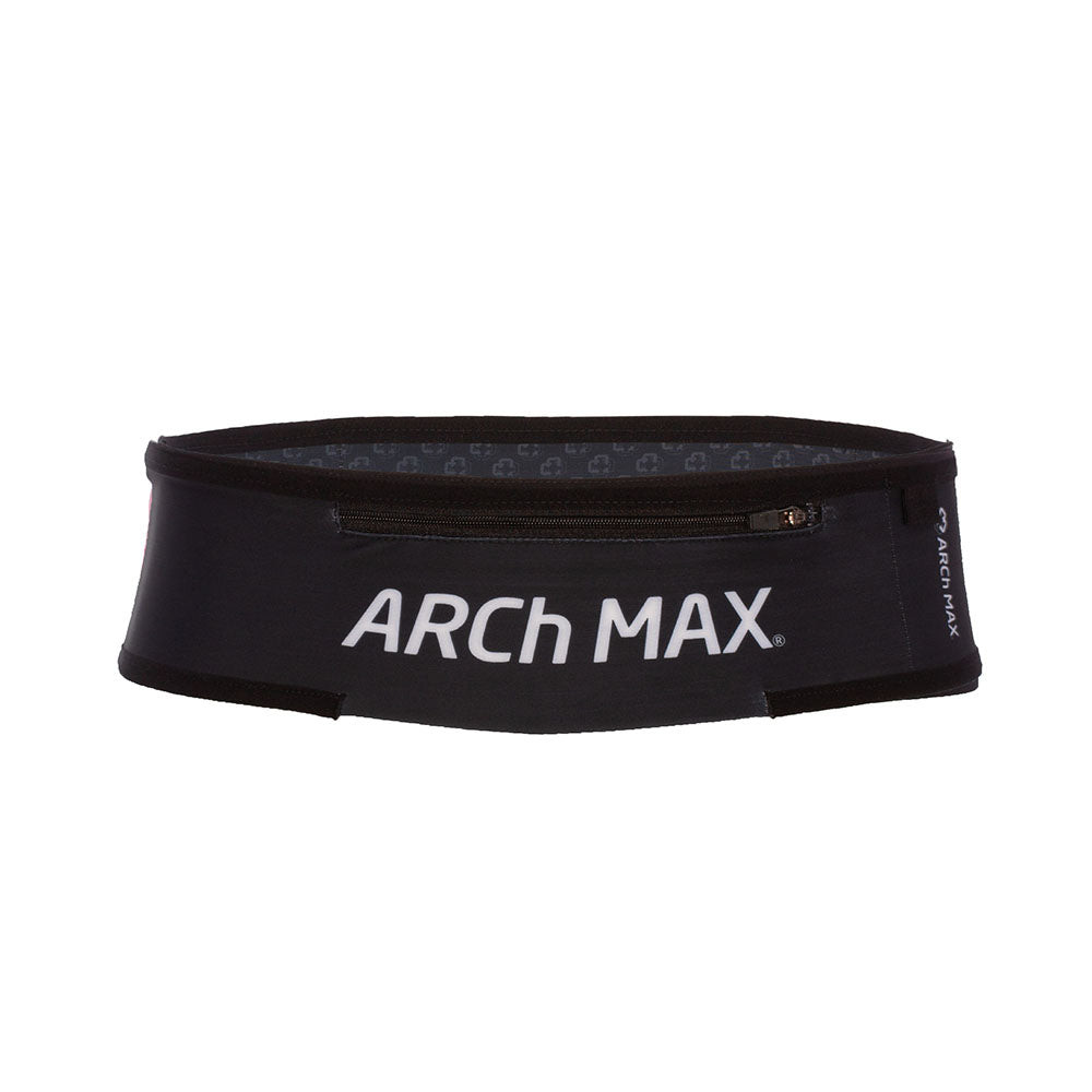 ARCh Max Belt PRO Zip - Zwart 1