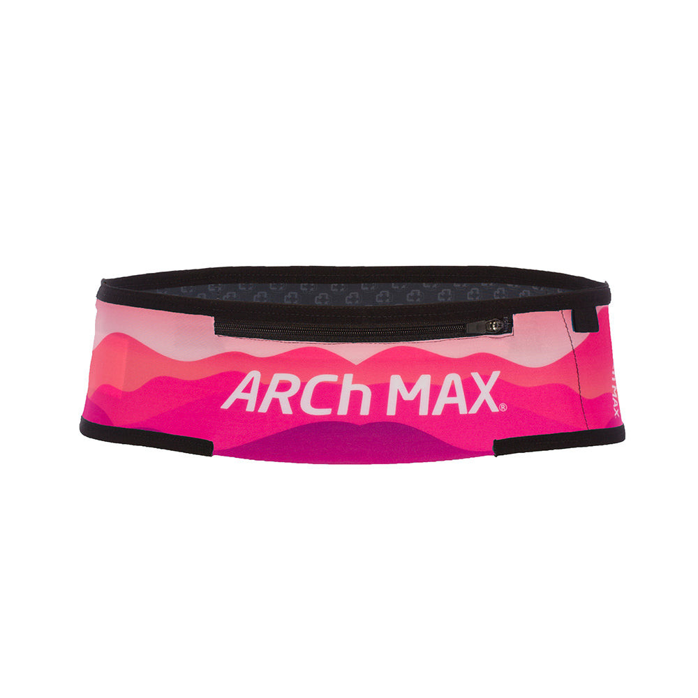 ARCh Max Belt PRO Zip - Roze 1