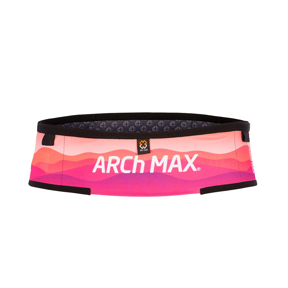 ARCh Max Belt PRO Run - Roze 1