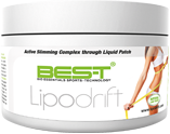 Afslankdeal INVIGOR8 Superfood shake + Lipodrift 2