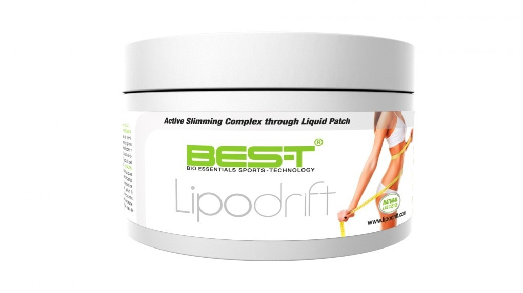 BES-T Lipodrift - 250 ml 1