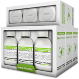 BES-T Mini Pack - 3 x 20 ml 1