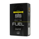 SiS Beta Fuel + NOOTROPICS GEL Six Pack - 6 x 60 ml 2
