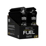 SiS Beta Fuel GEL - 30 x 60 ml 3
