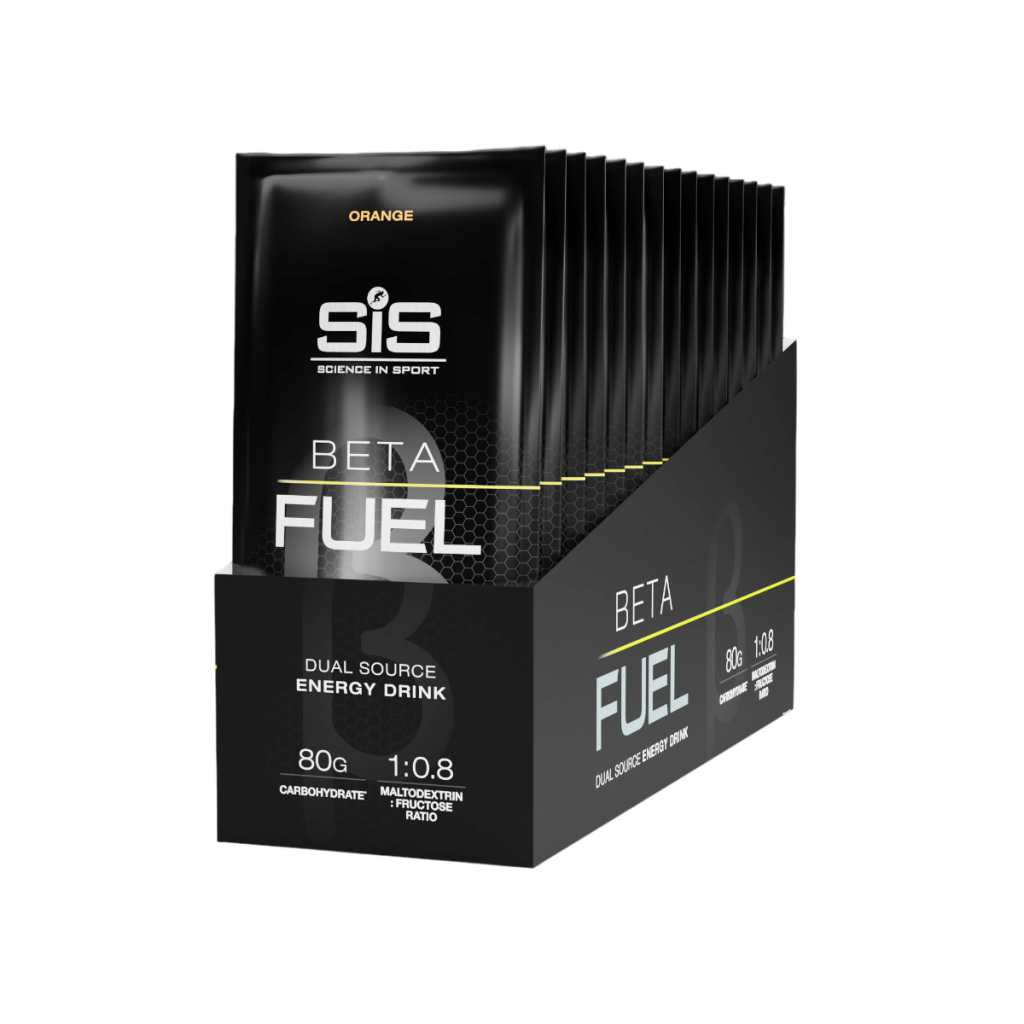 SiS Beta Fuel DRINK - 15 x 82 gram 1