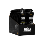SiS Beta Fuel GEL - 30 x 60 ml 2