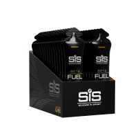 SiS Beta Fuel GEL - Orange - 30 x 60 ml (THT 30-4-2026)