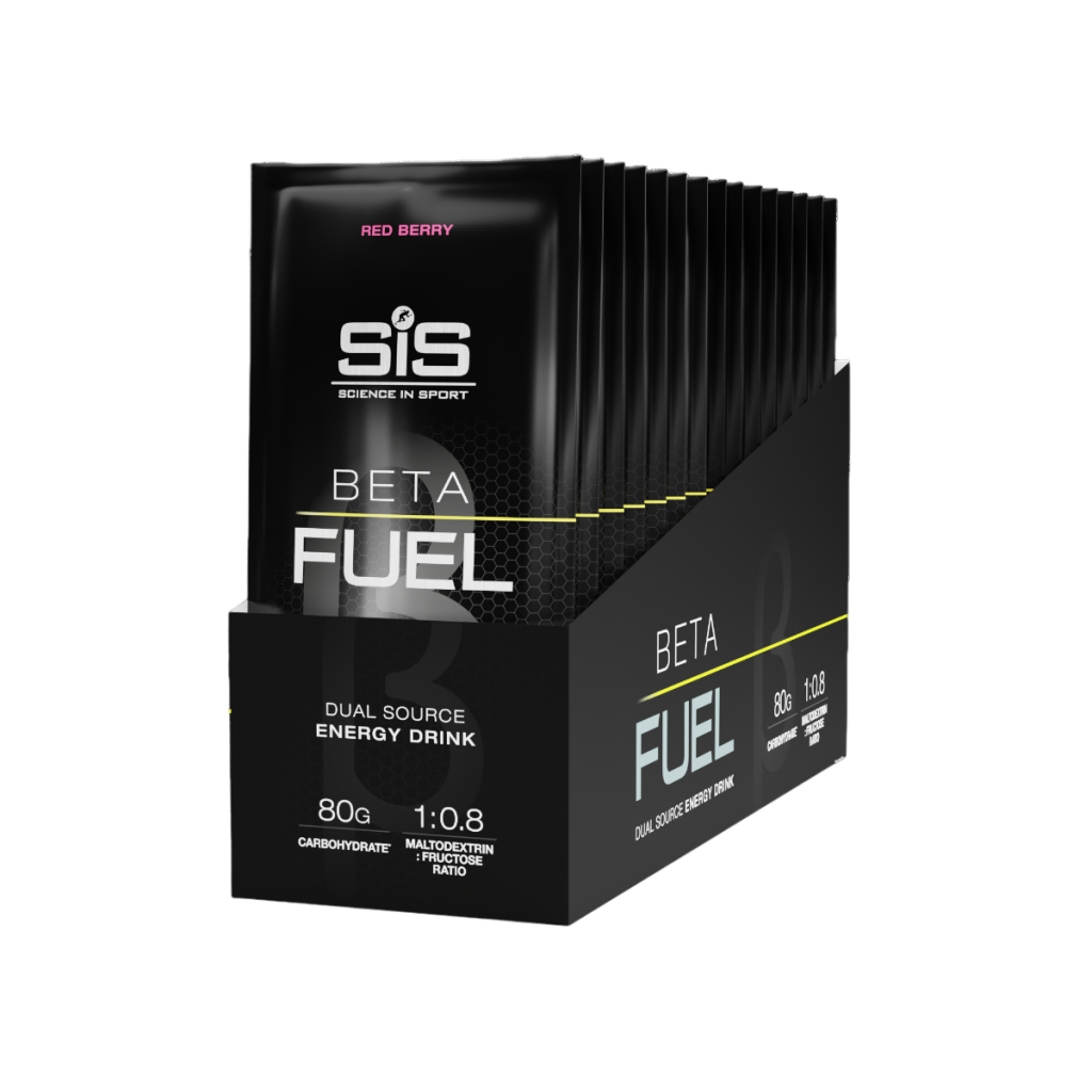 SiS Beta Fuel DRINK - 15 x 82 gram 2