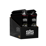 SiS Beta Fuel GEL - 30 x 60 ml 1