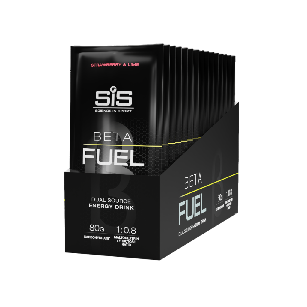SiS Beta Fuel DRINK - 15 x 82 gram 3