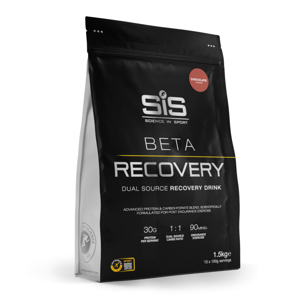 SIS Beta Fuel Recovery - 1,5kg 3
