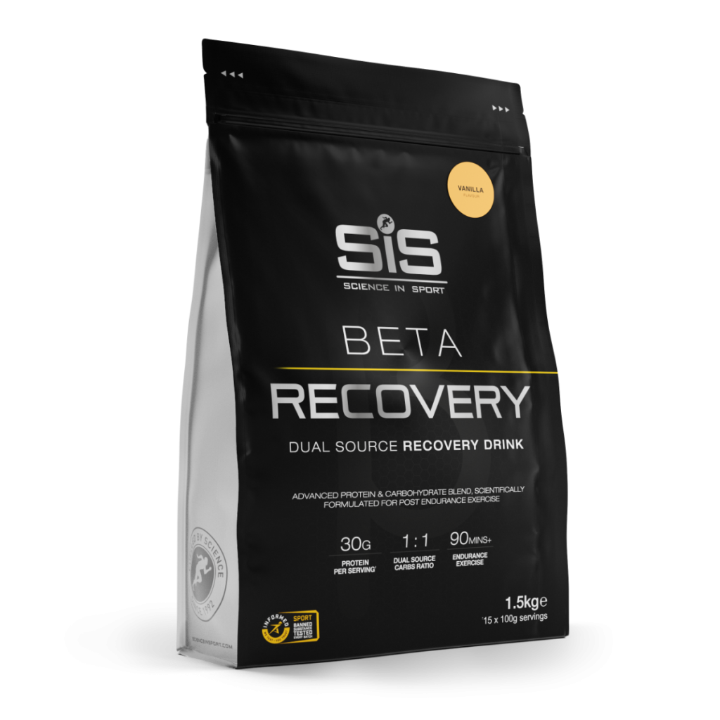 SIS Beta Fuel Recovery - 1,5kg 1