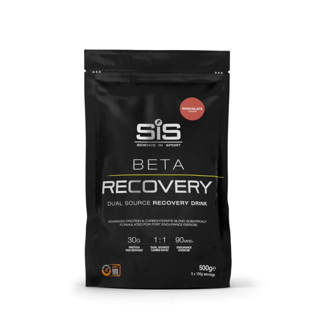 SIS Beta Fuel Recovery - 500 gram 3