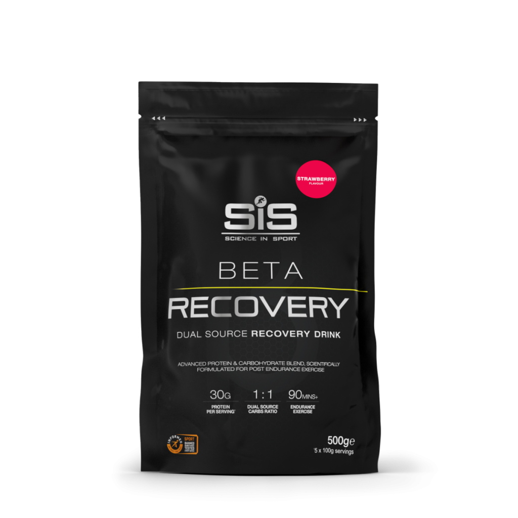 SIS Beta Fuel Recovery - 500 gram 2