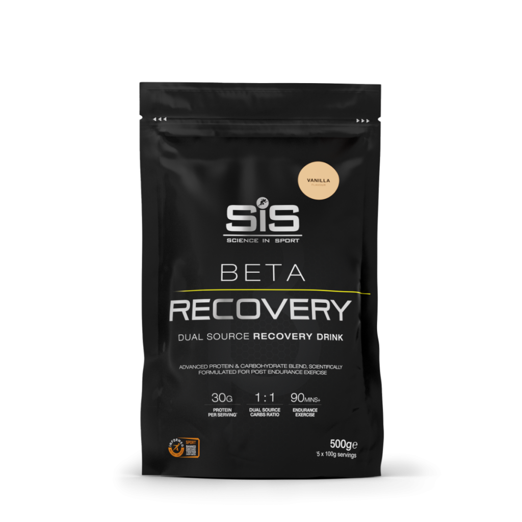 SIS Beta Fuel Recovery - 500 gram 1