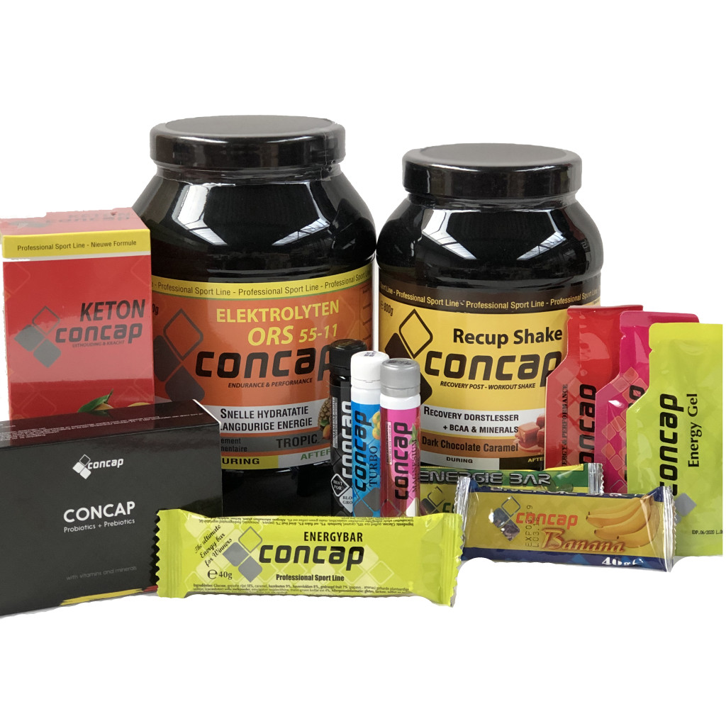 Concap Endurance Deal 1