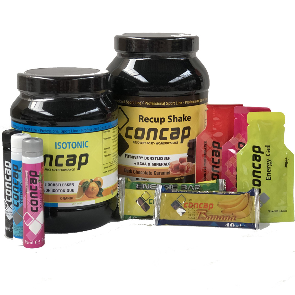 Concap Allround Deal 1