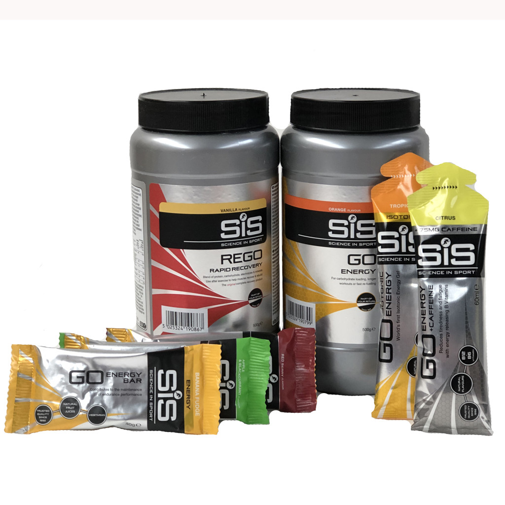 SiS Super Deal 1