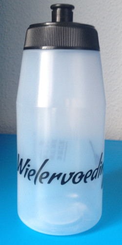 Wielervoeding.nl Bidon - 500 ml