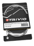 Trivio Binnenkabel MTB RVS 1.5 x 2000mm 2