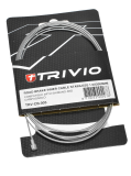 Trivio Binnenkabel Race RVS 1.5 x 2000mm 2