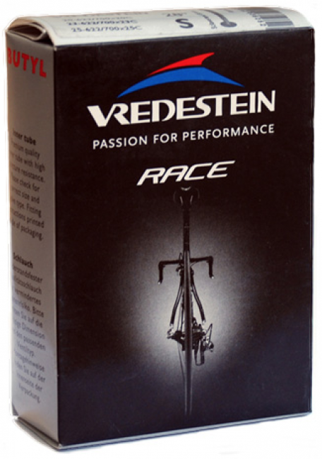 Vredestein Binnenband 28 inch ventiel 50mm 1