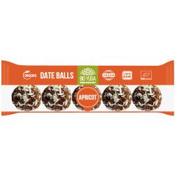 Bio Yuga - Date Balls - Mango - 45 gram