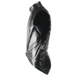 Bioracer Aero Rain Body - Zwart 2