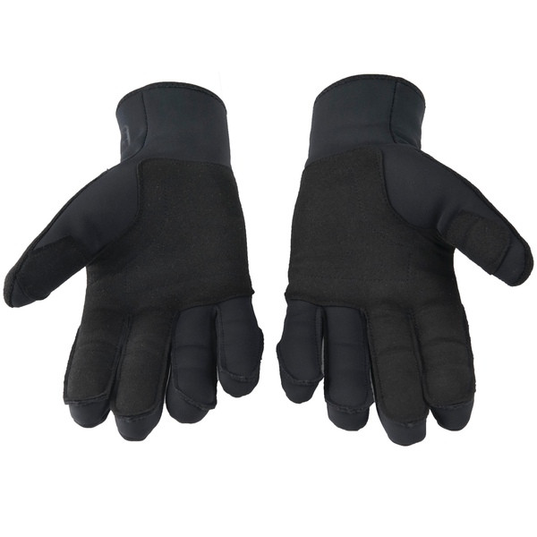 Bioracer One Tempest Pixel Protect Handschoenen - Zwart/Grijs 3